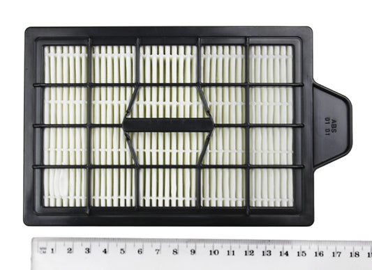 Wertheim Super Sabre CJ450 HEPA Vacuum Filter