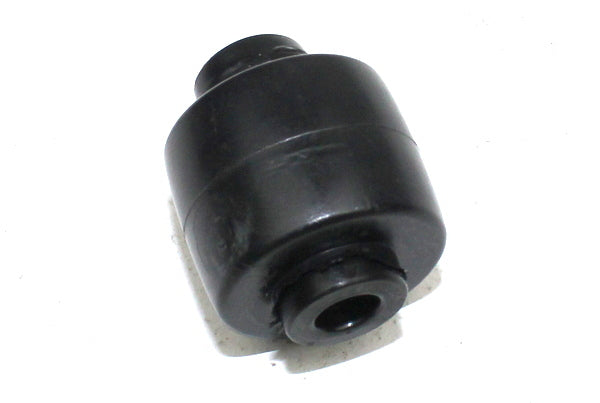 Wertheim 5030, 5035, 6030, 6035 Rubber Front Wheel (6680981708)