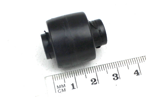 Wertheim 5030, 5035, 6030, 6035 Rubber Front Wheel (6680981708)