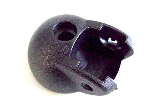 Wertheim 6030 & 6035 Front Vacuum Wheel Carrier (1096042013)