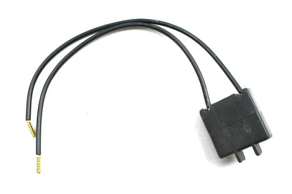 Wertheim ET1400 & ET2000 Vacuum Printed Circuit Board (33200052)