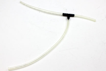 Wertheim SEM Vacuum Feed tube - T-piece (BSE436)
