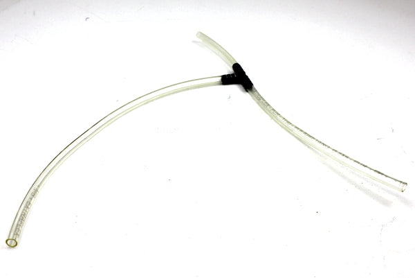 Wertheim SEM Feed tube - T-piece (BSE436)