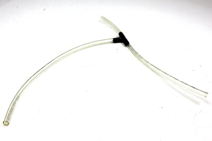 Wertheim SEM Feed tube - T-piece (BSE436)