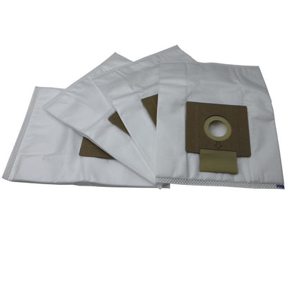 Wertheim W2000 Dog and Cat Vacuum Cleaner Bags (32440298)