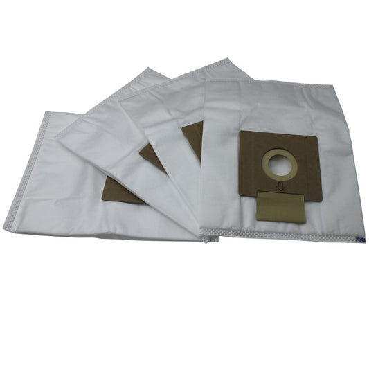 Wertheim W2000 Dog and Cat Vacuum Cleaner Bags (32440298)