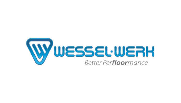 Wessel-Werk D272 German Made 32mm Combination Floor Tool for Carpet & Hard Floors (FTW132)