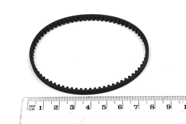 Wessel-Werk TK284 Turbo Brush Head Toothed Belt (BELT-FTTW)