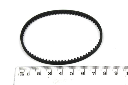 Wessel-Werk TK284 Turbo Brush Head Toothed Belt (BELT-FTTW)
