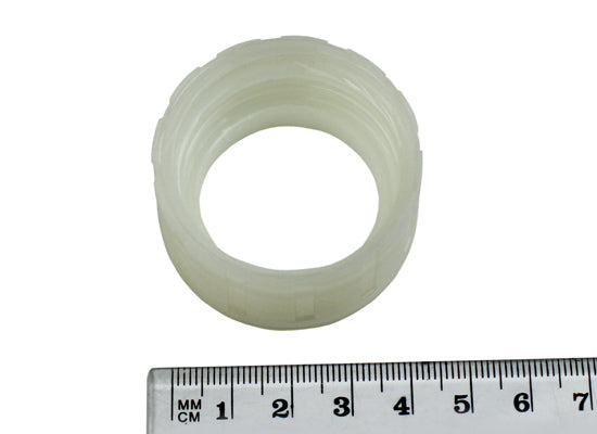 Vacuum Hose Cuff or Hull (HUL-W)
