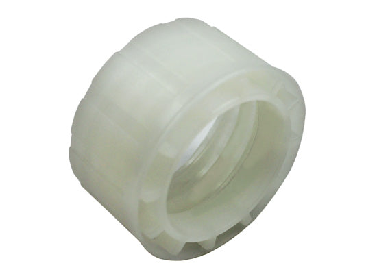 Vacuum Hose Cuff or Hull