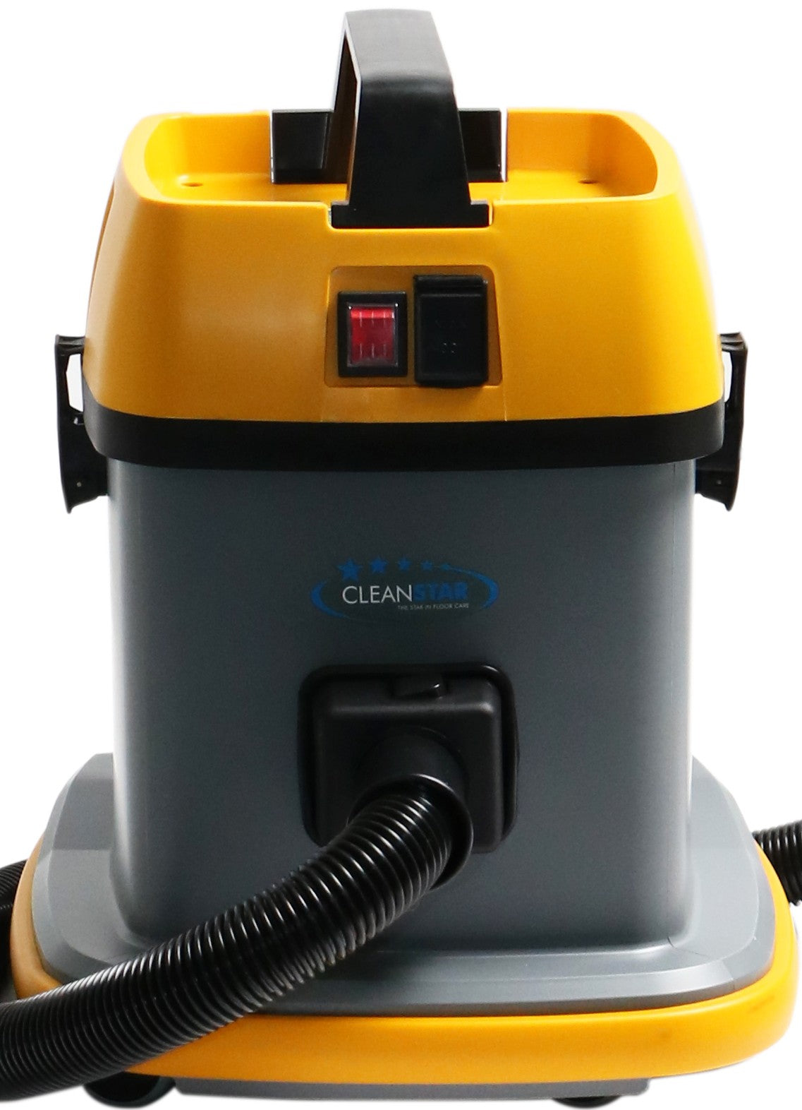 AS5 Evo Commercial Dry Vacuum Cleaner by Cleanstar Ghibli MADE IN ITALY (AS5)