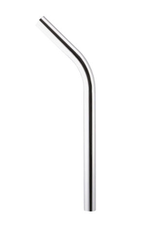 Pacvac Hydropro 36L and 76L Chrome Bent Piece Wand 38mm (WND004)