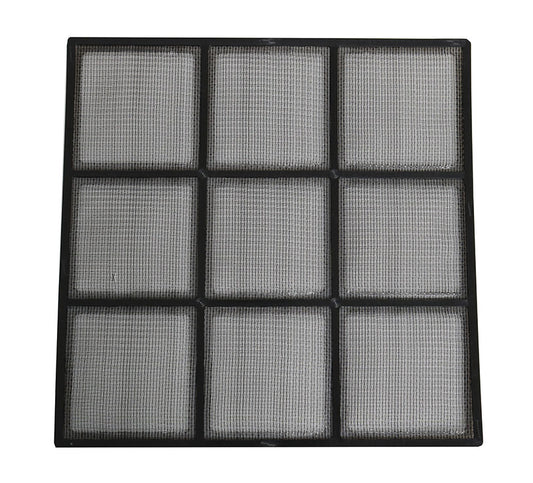 XPOWER X-3400 Air Purifier Scrubber Nylon Mesh Filter (X-3400-5)