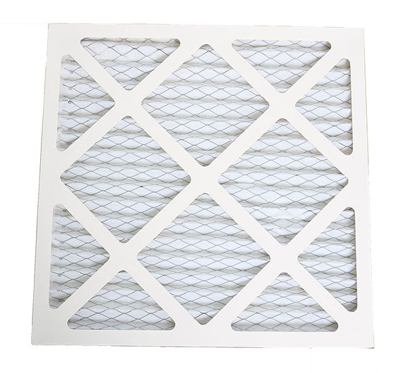 XPOWER X-3400 Air Purifier Scrubber Pleated Media Filter (X-3400-6)