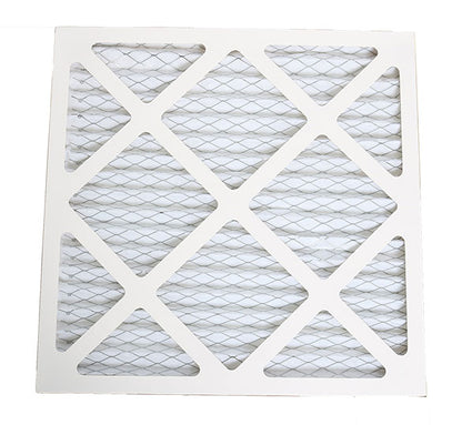 XPOWER X-3400 Air Purifier Scrubber Pleated Media Filter (X-3400-6)