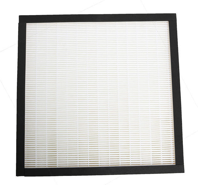 XPOWER X-3400 Air Purifier Scrubber Thick HEPA Filter (X-3400-7)