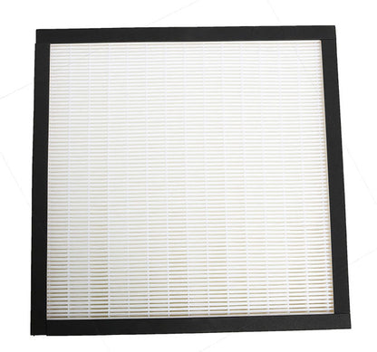 XPOWER X-3400 Air Purifier Scrubber Thick HEPA Filter (X-3400-7)