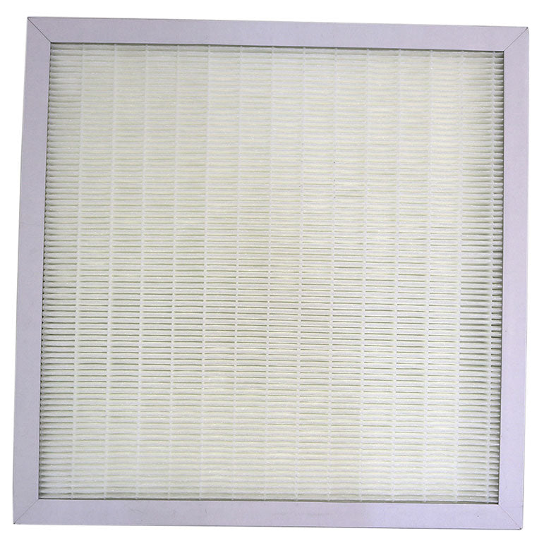 XPOWER X-3400 Air Purifier Scrubber HEPA Filter (X-3400-H35)