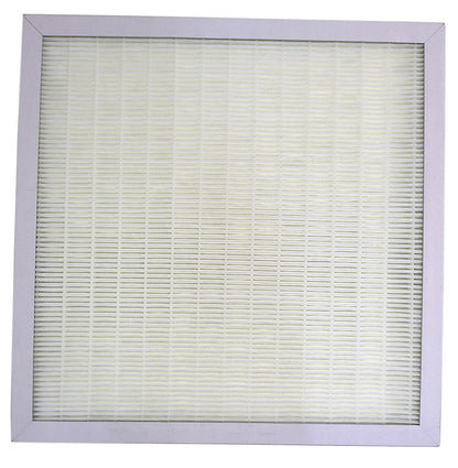 XPOWER X-3400 Air Purifier Scrubber HEPA Filter (X-3400-H35)