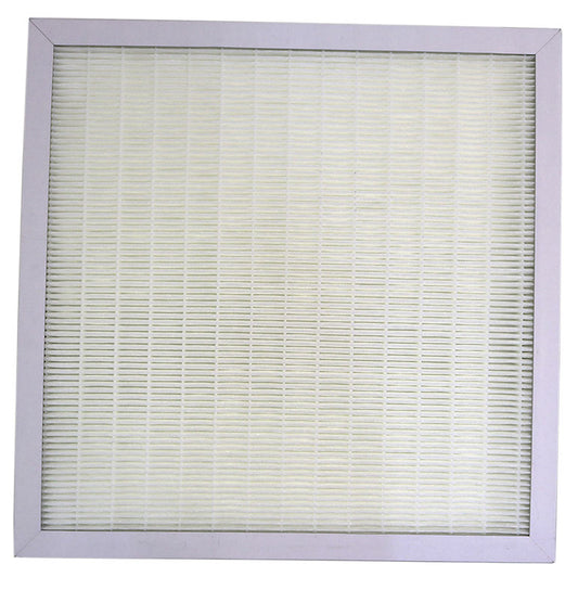 XPOWER X-3400 Air Purifier Scrubber HEPA Filter (X-3400-H35)