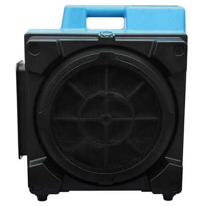 XPOWER X-3400 Air Scrubber and Purifier Portable Filtration System (X-3400)