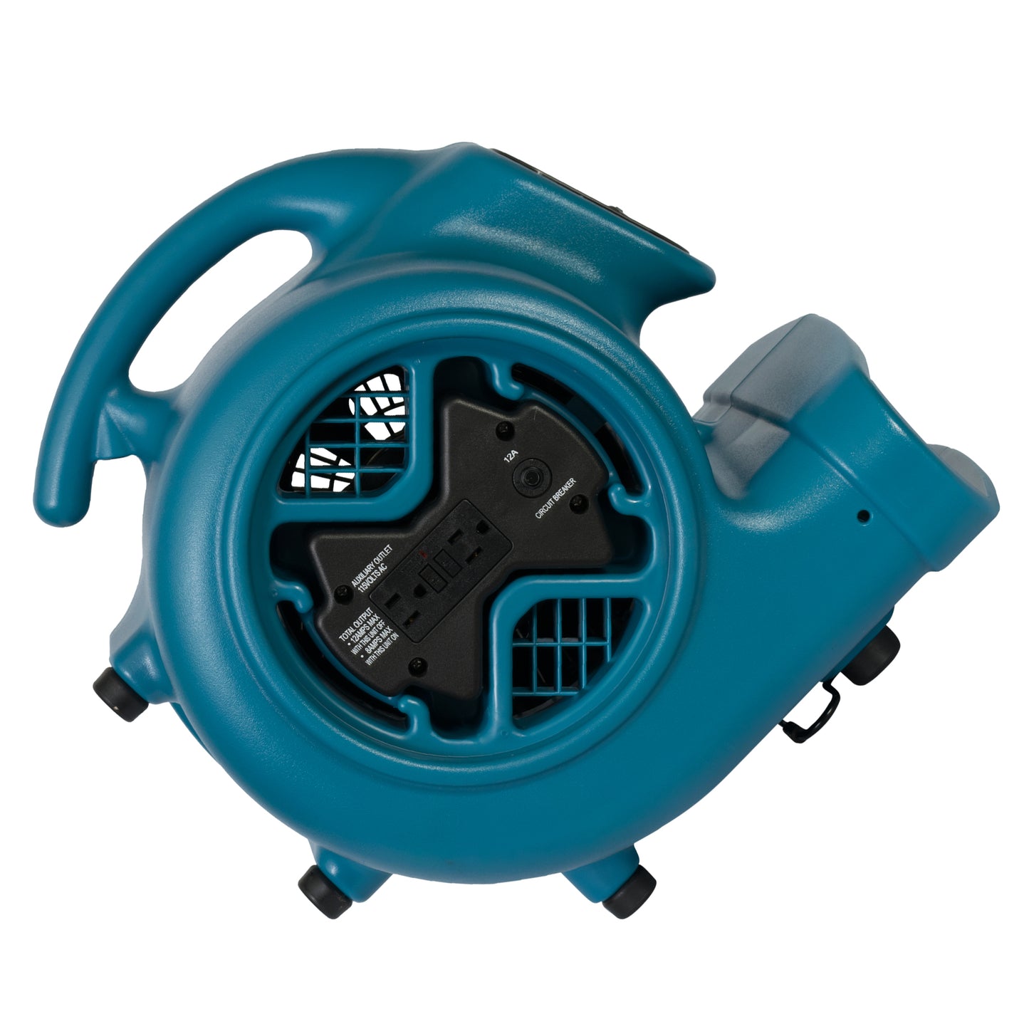 XPOWER Professional Air Mover 520 Watt (X-600AC)