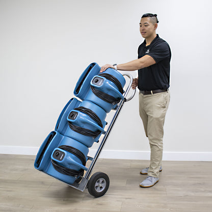 XPOWER Professional Air Mover 520 Watt (X-600AC)