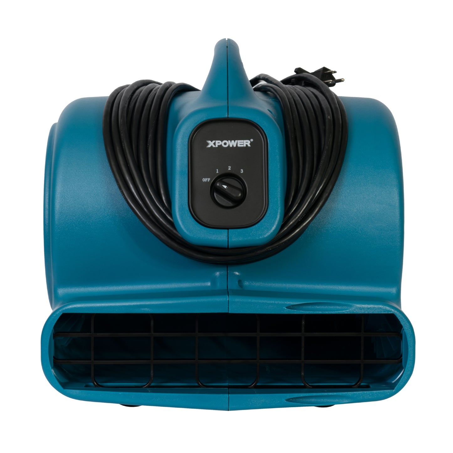 XPOWER Professional Air Mover 520 Watt (X-600AC)