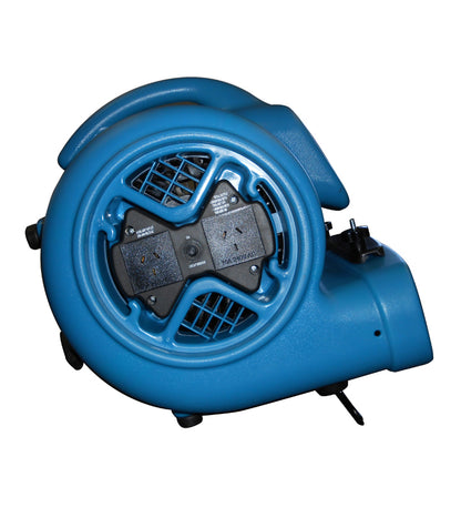 XPOWER Professional Air Mover 520 Watt (X-600AC)