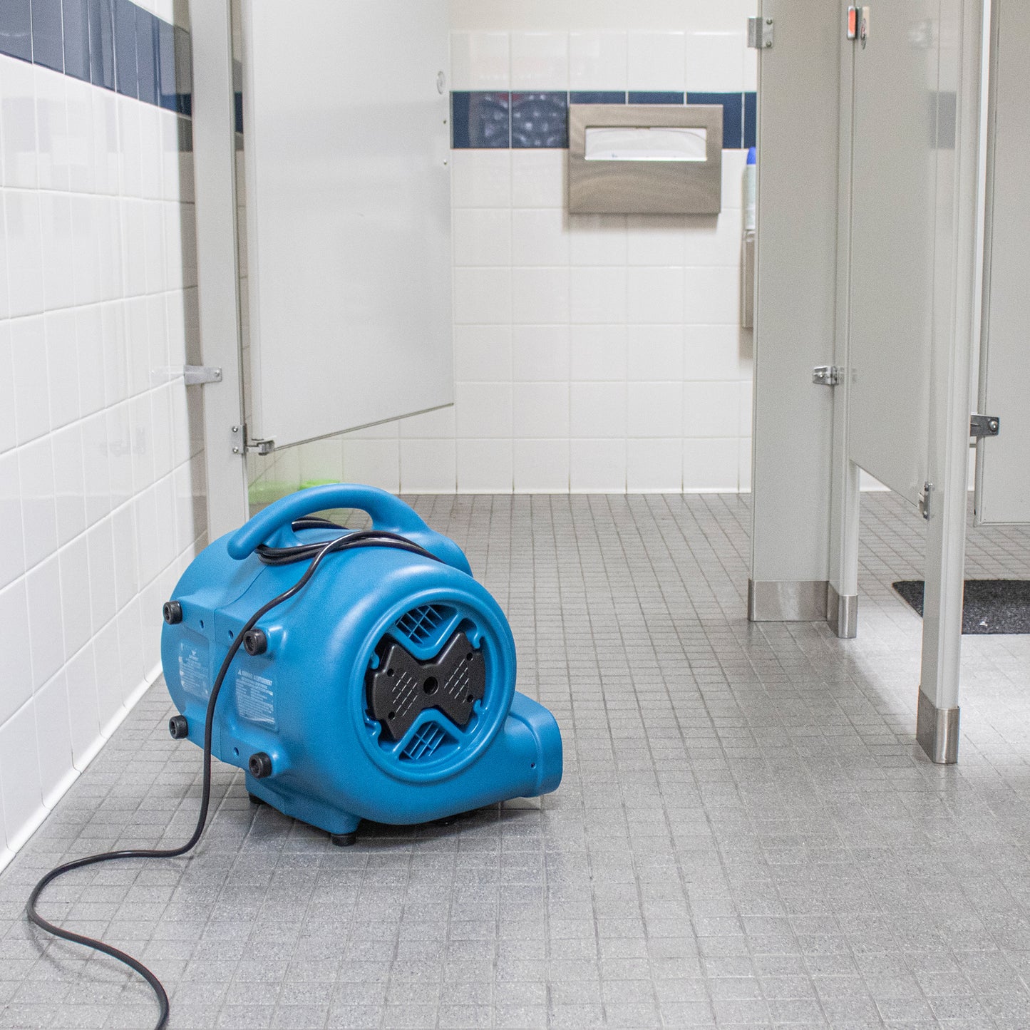 XPOWER Multipurpose Air Mover 700 Watt (X-800C)