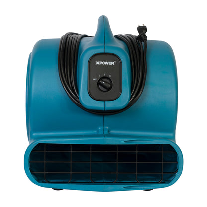 XPOWER Multipurpose Air Mover 700 Watt (X-800C)