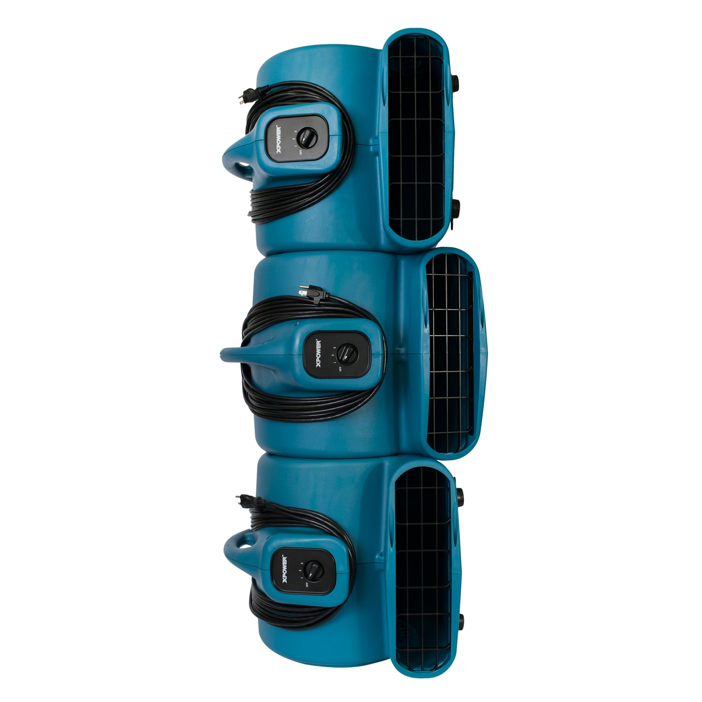 XPOWER Multipurpose Air Mover 700 Watt (X-800C)