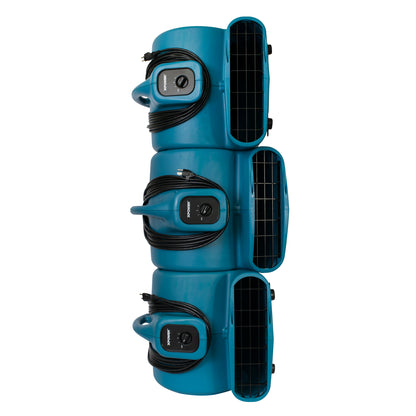 XPOWER Multipurpose Air Mover 700 Watt (X-800C)