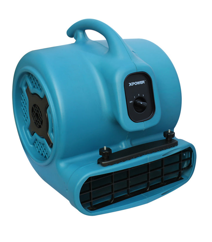 XPOWER Multipurpose Air Mover 700 Watt (X-800C)