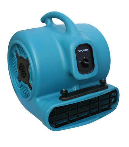XPOWER Multipurpose Air Mover 700 Watt (X-800C)