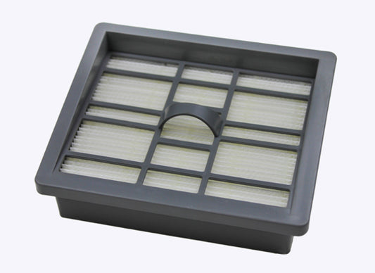 Vax Zero Fusion Washable HEPA Filter Pack