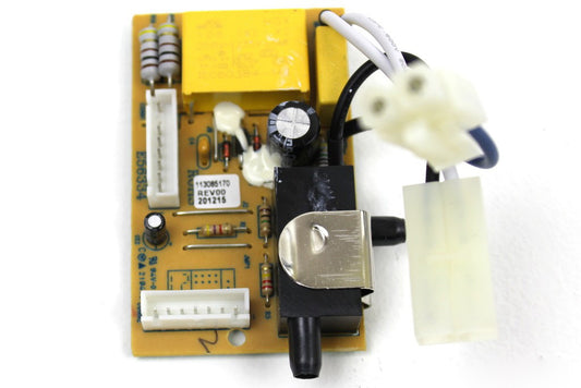 Electrolux Twin Clean Z8266 Main PCB