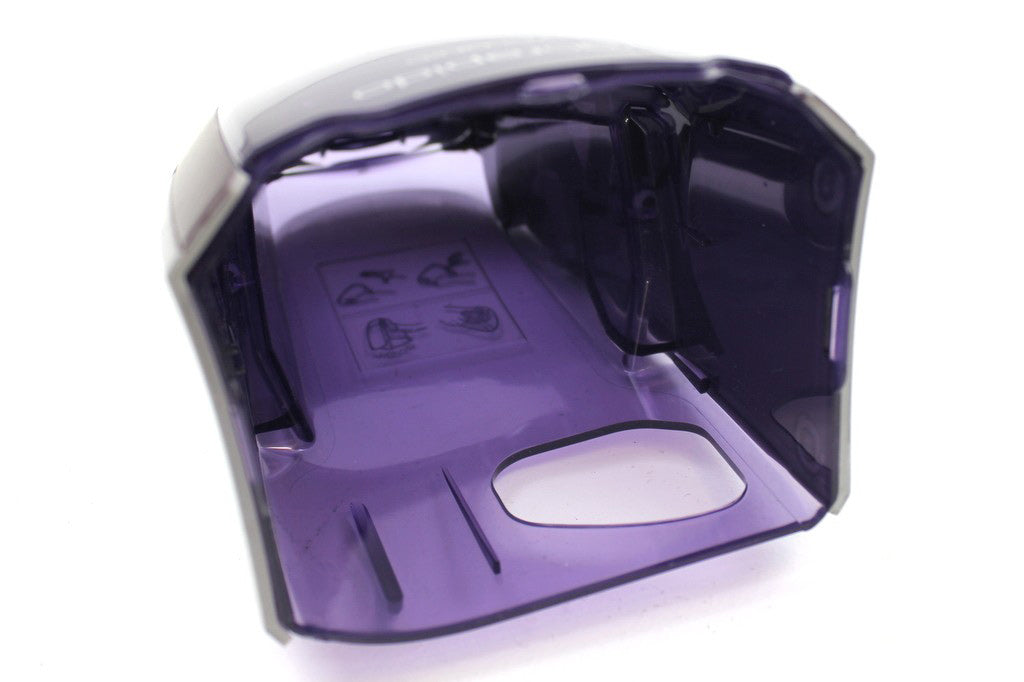 Electrolux Ergo Rapido ZB2932 Dust Chamber (987566014)