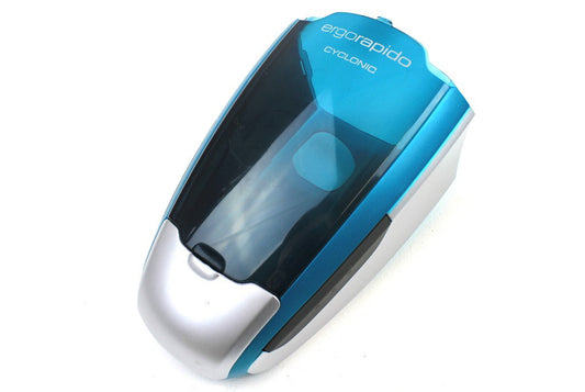Electrolux Ergo Rapido ZB2942 Vacuum Cleaner Dust Chamber