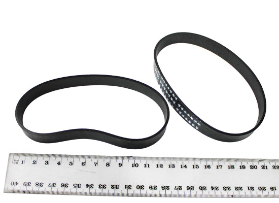 Electrolux & Volta Vacuum Cleaner Belts
