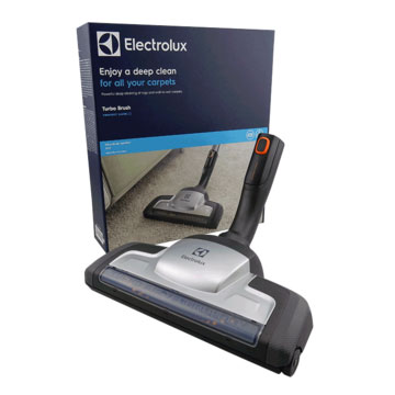 Electrolux AeroPro Perfect Care Turbo Brush Floor Tool 36mm (ZE119)