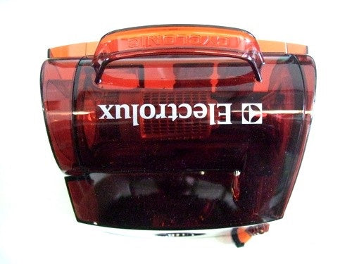 Electrolux UltraActive ZUA3830PT Vacuum Cleaner Dust Chamber