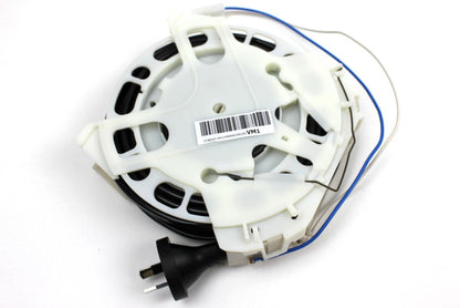 Electrolux Ultra Active ZUA3831PT Vacuum Cord Retract